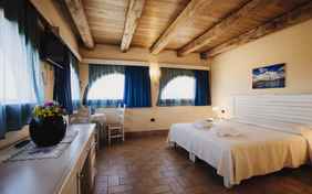 Zimmerbeispiel - Foto: Daniele Cherenti